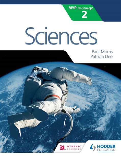 Exam Board IB Level MYP Subject Science First Teaching September 2016 First Exam June 2017. . Ib myp science textbook pdf download